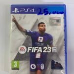 FIFA23