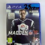 MADDEN 18