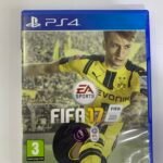 FIFA17