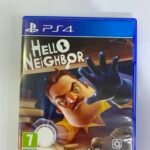 Hello Neighbor