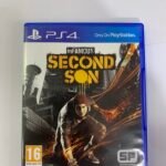 SECOND SON