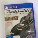 rock smith