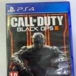 Call Of Duty Black Ops III