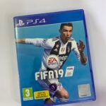 FIFA 19