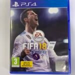 FIFA 18