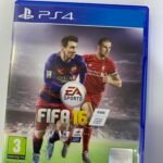 FIFA 16