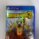 borderlands 3