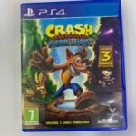 CRASH