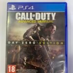 CALL OffDUTY ADIANCED WARFARE