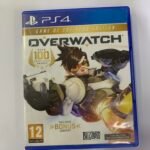 OVER WATCH