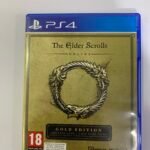 The Elder Scrolls
