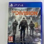 THE DIVISION