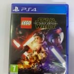 LEGO Star Wars