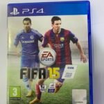 FIFA 15