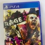 RAGE 2