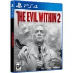 The Evil Withen 2