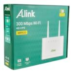 Alink