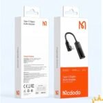 Mcdodo- type c