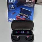 DAMIX M27