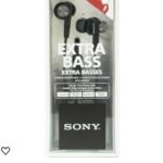 Extra Bass