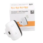 Wireless-N wifi