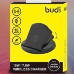 Wireless charger