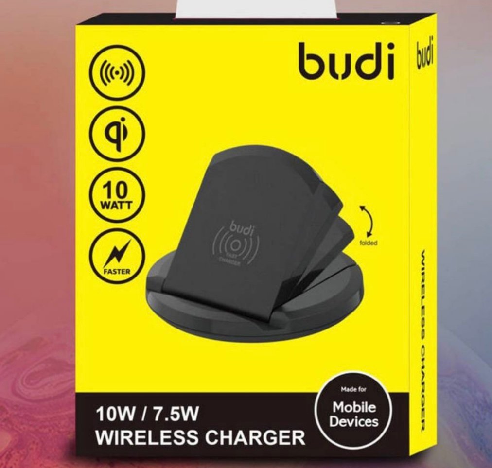 Screenshot Wireless charger - Image 1