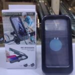 Waterproof Case Phone Holder for Bike