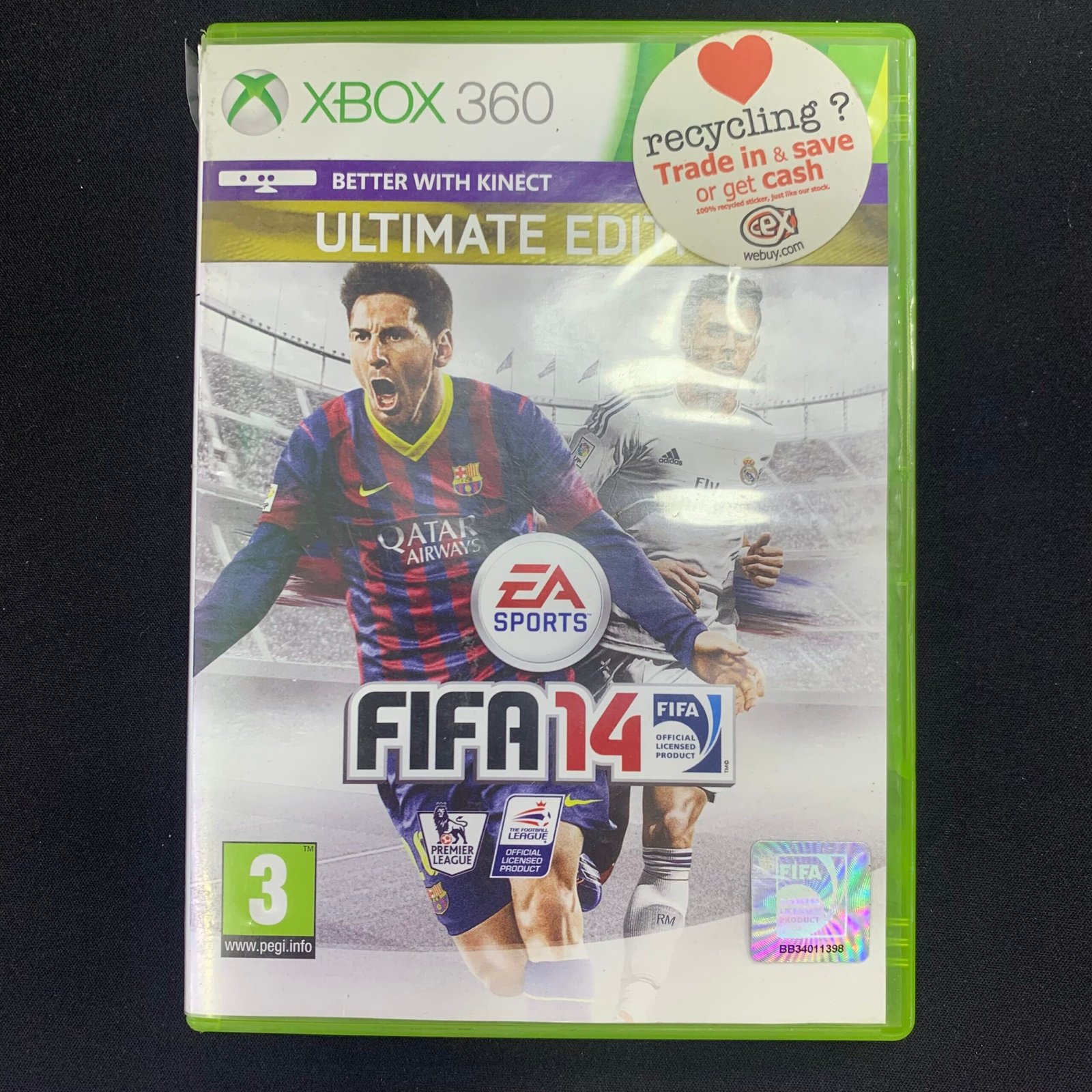 IMG_3712-scaled-1.jpeg FIFA 14 Xbox - الصورة 1