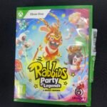 Rabbids®: Party of Legends
