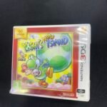 Yoshi's New Island
