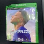FIFA 22 Xbox One