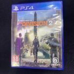 Tom Clancy's The Division 2