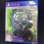 Call of Duty®: Modern Warfare® II - Cross-Gen Bundle