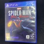 Marvel's Spider-Man: Miles Morales