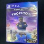 Tropico 6 - Next Gen Edition