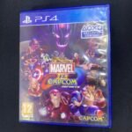 Marvel vs. Capcom: Infinite - Standard Edition