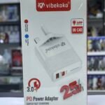 Vibe Koko Pd Power Adapter 25 w Model VK-C40