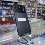Second Hand Xiaomi Poco C65 Ram 8+4 256 GB