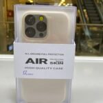 IPHONE 16 PRO MAX COVER