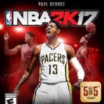 NBA2K17