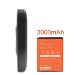 MT10 MF982 OLAX Battery Li-Ion Wifi Router Battery 3000Mah