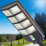Solar Street Lights Outdoor Waterproof - Image 2