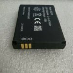 MobCrown Wd670 Original Battery For Airtel 4G Hotspot With 3 Months Warranty