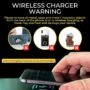 QWALLIS 15W Wireless RGB Light Gaming - Image 3