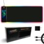 QWALLIS 15W Wireless RGB Light Gaming