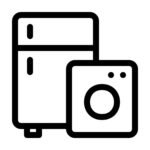 Small kitchen appliances