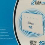 Huawei tishknet