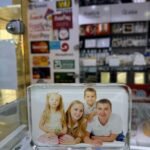 crystal photo sublimation