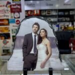 ROCK SUBLIMATION PHOTO